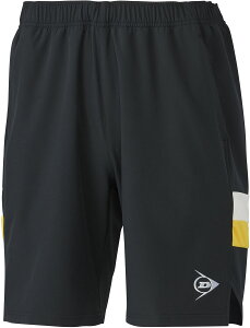 DUNLOP i_bvj ejX Q[VcEpc GAME SHORT yubNz DAS-2590 900 Q[pc Q[pc YEfB[X jpEp ubN  25FW {NP}