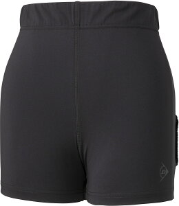 DUNLOP i_bvj ejX Q[VcEpc INNER SPATS yubNz DAU-7390W 900 Ci[pc^Cc Xpbc fB[X p ubN  20SS {NP}