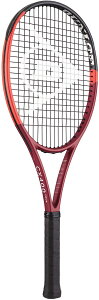 DUNLOP �i�_�����b�v�j �e�j�X ���P�b�g DUNLOP(�_�����b�v) �e�j�X �d���e�j�X���P�b�g 24CX400 TOUR�i�t���[���̂݁jDS22405 G1 �y���b�h×�u���b�N�z DS22405 ���P�b�g �d�� �d���e�j�X���P�b�g �����Y