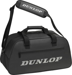 DUNLOP �i�_�����b�v�j �e�j�X �o�b�O �{�X�g���o�b�O �y�u���b�N�z DTC2112 900 �_�b�t���E�{�X�g�� �����Y�E���f�B�[�X �j���p�E�����p �� 20FW {SK}