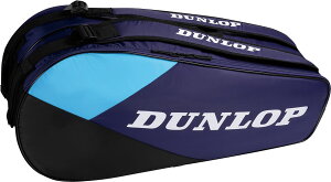 DUNLOP �i�_�����b�v�j �e�j�X �o�b�O ���P�b�g�o�b�O(�e�j�X���P�b�g6�{���[��) �y�p�[�v��/�u���[�z DTC-2630 176 ���P�b�g�o�b�O ���P�b�g�o�b�O �����Y�E���f�B�[�X �j���p�E�����p �_�����b