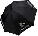 DUNLOP （ダンロップ） テニス グッズその他 パラソル 【ブラックシルバー】 TAC808 448 グッズ その他 メンズ・レデ…