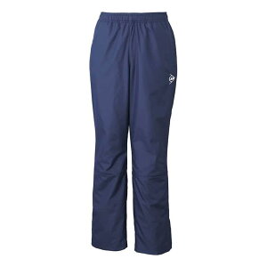 DUNLOP �i�_�����b�v�j �e�j�X �E�C���h�E�F�A UNISEX 24�H�~ WIND PANTS DAW-4490 �y�l�C�r�[�z DAW-4491 545 �p���c �����O�p���c �����Y�E���f�B�[�X �j���p�E�����p �_�����b�v�X�|�[�c�}�[�P�e�B���O