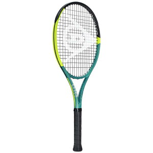 DUNLOP �i�_�����b�v�j �e�j�X ���P�b�g �_�����b�v 25SX 300 DUNLOP SX 300 DS22501 �y25�N�������f���z �y�e�B�[��×�C�G���[�z DS22501 ���P�b�g �d�� ���P�b�g �����Y�E���f�B�[�X �j���p�E�����p �_��