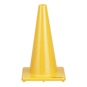 EVERNEW(エバニュー) 体育用品 テープ 印 マーカー ライン引き ソフトコーナーポスト45 カラーコーン 【イエロー】 EKA564 Y 黄 キイロ 21 {SK}