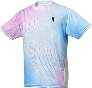 ≪当日出荷≫ GOSEN (ゴーセン) テニス ゲームシャツ・パンツ ゲームシャツ 【ホワイト】 T2514 30 ゲームシャツ ゲームシャツ ユニセックス 男性用・女性用 ホワイト 白 25SS {NP}