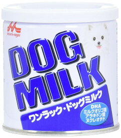 （株）森乳サンワールド ワンラック ドッグミルク 50g 犬用品 フード他 ドックフード｛SK}