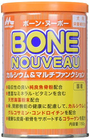 （株）森乳サンワールド ワンラックボーン・ヌーボ 150g 犬用品 フード他 ドックフード｛SK}