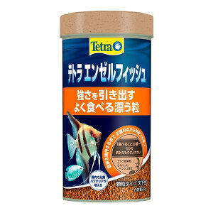 スペクトラム ブランズ ジャパン株式会社 テトラ エンゼルフィッシュ 80g 観賞魚 フード 熱帯魚用フード 4004218319127 {SK}