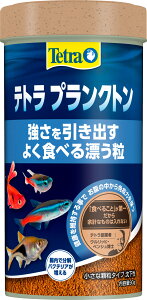 スペクトラム ブランズ ジャパン株式会社 テトラ プランクトン 90g 観賞魚 フード 熱帯魚用フード 4004218321083 {SK}