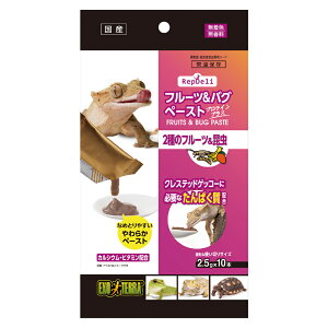 WFbNX RepDeli t[coOy[Xg veCvX 2.5g×10{ ঒ށE t[h 4972547045492 {NP}