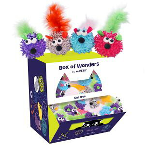 ЃyeBt@[ Box of Wonders LbggC ~V? 70 Lp pi ߋEAWeBObY 6953182762249 {SK}