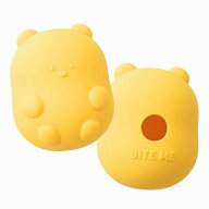 株式会社インケア ジェリーベア ノーズワークボールおもちゃ イエロー 犬用 用品 玩具・アジリティグッズ…