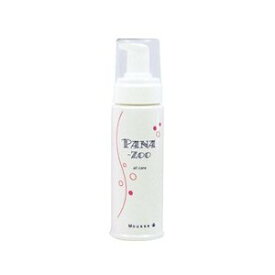 iipet-j パナズームースシャンプー オールケアムース 200ml 犬用品 お手入れ 日用品｛SK}