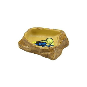 ジェックス(株) ウォーターディッシュ M PT2802 爬虫類・両生類 爬虫類・両生類用エサ入れ・水入れ 用品{SK}