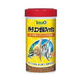 スペクトラム ブランズ ジャパン（株） 77208 テトラ エンゼルフィッシュ 100g 熱帯魚・アクアリウム 設定なし フード｛SK}