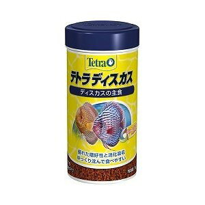スペクトラム ブランズ ジャパン(株) T159テトラディスカスフード 75g 熱帯魚・アクアリウム 設定なし フード{SK}