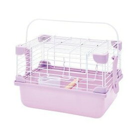 （株）マルカン ML‐104ミニマルキャリーS 小動物 小動物用キャリー 用品｛SK}