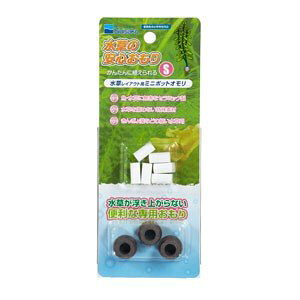 水草育成用品 おもりの人気商品 通販 価格比較 価格 Com