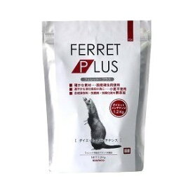 （株）三晃商会 F24 フェレットプラス ダイエットメンテナンス 1．2kg 小動物 小動物フードの主食 フード｛SK}