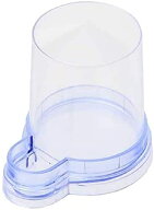 （有）コバヤシ K‐19小鳥タンク 小鳥 小鳥用給餌給水用品 用品｛SK}