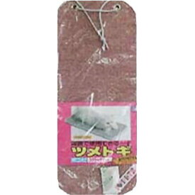 （株）ボンビアルコン スクラッチマットピンク 猫用品 ベッド・寝具・ファニチャー 日用品｛SK}
