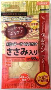 ijA^ Ăƃ`[Ŷӂ肩 ݓ 80g  t[h XibN ӂ肩 4532243405473 {NP}