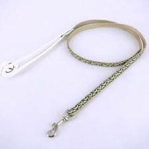 (株)リードッグ 唐草リードSSーオリーブ KRTL-SS-OL 犬 用品 引き紐 4580298524557 {NP}