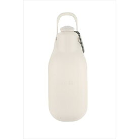 （株）リッチェル お散歩ハンディシャワー M アイボリー 犬 用品 食器 4973655599549 {SK}