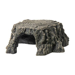 (株)スドー トンネル流木 切株 S 観賞魚 用品 観賞魚用アクセサリー用品 4974212018213 {SK}