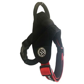 ●当日出荷● カワノ産業（株） FIELDMASTERヘッドインハーネス R S 犬 用品 胴輪 4960638021265 {NP}