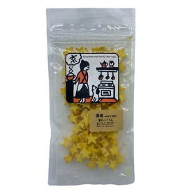 (株)Bon・rupa 星のふーさん 20g 犬用品 フード スナック 4580402165058 {NP}