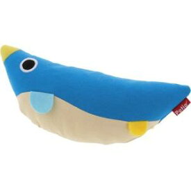 (株)ペティオ 仔猫用けりぐるみ子ペンギン 猫用品 日用品 玩具・アジリティグッズ 4903588262258 {NP}