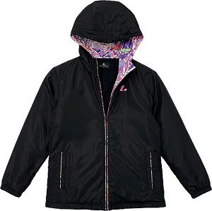 LUCENT i[Zgj ejX EChEFA Ladies T[}WPbg sN ysNz XLW6431 ̑WPbg WPbg fB[X p ubN  24FW {SK}