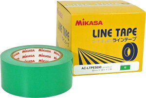 MIKASA �i�~�J�T�j �w�Z�̈��� �O�b�Y ���C���e�[�v �y�O���[���z ACLTPE5050G G �e�[�v ���C���e�[�v �����Y�E���f�B�[�X �j���p�E�����p �~�J�T �O���[�� �� 25FW {SK}