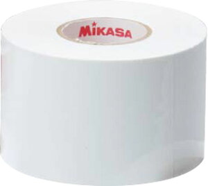MIKASA �i�~�J�T�j �w�Z�̈��� ���E���i ���C���e�[�v 50MM �� �o���[�E�o�X�P�b�g�E�n���h�E�e�j�X�E�����E�h�b�W�{�[���p �y�z���C�g�z LTV-5025 ��� ���C���e�[�v �����Y�E���f�B�[�X �j
