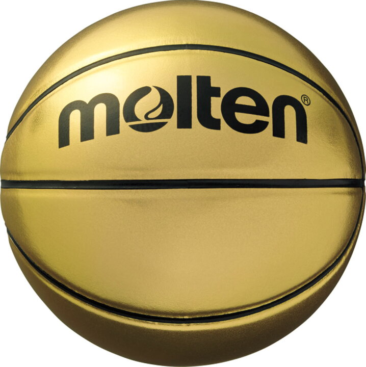 楽天市場】molten（モルテン） バスケットボール ボール 記念ボール 