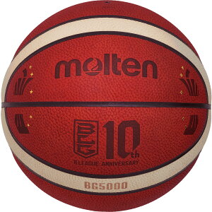 molten �i�����e���j �o�X�P�b�g�{�[�� �{�[�� BG5000 B���[�O������10���N �y�I�����W/�x�[�W���z B7G5000-BL0 ���Z�{�[��7�� �o�X�P�b�g�{�[�� �����Y�E���f�B�[�X �j���p�E�����p ���j�����e�� 