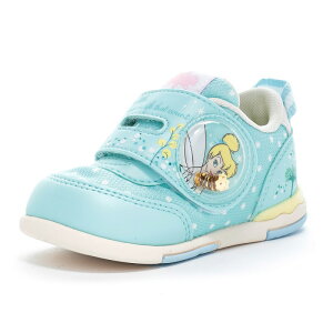 Moonstar�i���[���X�^�[�j �X�j�[�J�[ Disney �i�f�B�Y�j�[�j DN B1318 �y�~���g�z 12110587 �L�b�Y�V���[�Y �ʉ� �x���N�� ����R�ۖh�L �n�[�t�T�C�Y�� �x�r�[�E�W���j�A�E�L�b�Y �q���p �� 25 {SK}