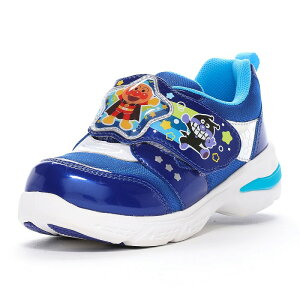 Moonstar�i���[���X�^�[�j �X�j�[�J�[ CHARACTER �i�A���p���}���j AP C181 �y�u���[�z 12186195 LED�V���[�Y ���� �x���N�� �R�ۖh�L �A���p���}�� �n�[�t�T�C�Y�� �x�r�[�E�W���j�A�E�L�b�Y �q���p 