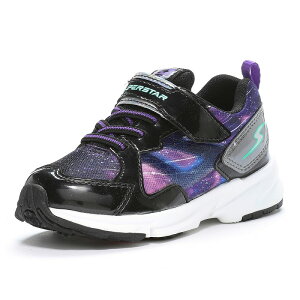 Moonstar�i���[���X�^�[�j �X�j�[�J�[ SUPERSTAR �i�X�[�p�[�X�^�[�j SS K1164 �y�u���b�N�z 12297806 �x���N�� ���L �R�ۖh�L �􂦂�C���\�[�� �ϖ��Ճ��o�[ ���� �^���� �̈� �n�[�t�T�C�Y�L �W���j