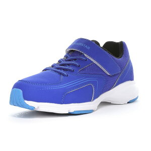 Moonstar�i���[���X�^�[�j �X�j�[�J�[ AERO GLIDE �i�G�A���O���C�h�j AG J004 �y�u���[�z 12299385 �x���N�� �R�ۖh�L �ϖ��Ճ��o�[ �y�� �ʊw �X�|�[�c �����g�[�� �W���j�A�E�L�b�Y �q���p �� 25 {SK}