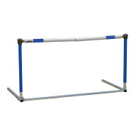 NISHI （ニシ・スポーツ） トレーニング 用具 備品 器具 フレキハードル 中学校用 【ブルー】 NT7012A 96…