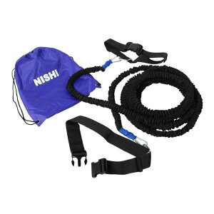 NISHI�i�j�V�j �G�N�T�T�C�Y �g���[�j���O�@���� �_�u���}���I�[�o�[�X�s�[�h 9m �w�r�[�`���[�u�^�C�v �y�u���b�N�z T7429B 960 �����Y�E���f�B�[�X �j���p�E�����p �� {SK}
