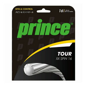 Prince �i�v�����X�j �e�j�X �X�g�����O�X 7JJ025 R T XX SPIN 16 �y�O���[���z 7JJ025 106 �K�b�g �O�b�Y �����Y�E���f�B�[�X �j���p�E�����p �O���[�u���C�h������� �O���[�� �� 2026 {NP}