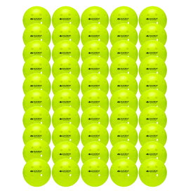 DIADEM （ダイアデム） ピックルボール ボール POWER PICKLEBALL 50PK 【グリーン】 TPB004 576 競技ボール グッズ メンズ・レディース 男性用・女性用 グローブライド株式会社 グリーン 緑 2026 {SK}
