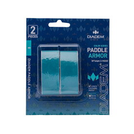 DIADEM （ダイアデム） ピックルボール テープ PADDLE ARMOR 【ブルー】 TPF005 113 ガードテープ グッズ メンズ・レディース 男性用・女性用 グローブライド株式会社 ブルー 青 2026 {SK}