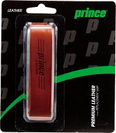 prince（プリンス） テニス グリップテープ プレミアムレザー カーフスキン 【タン】 メンズ・レディース…