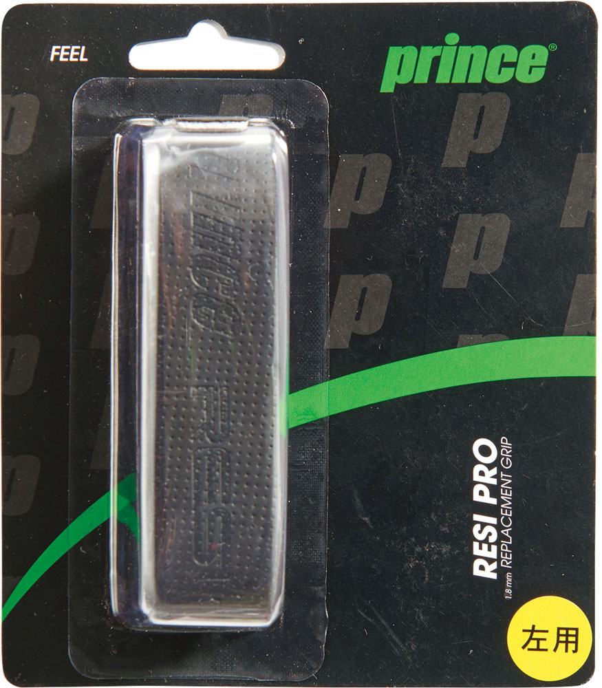 prince プリンス テニス グリップテープ リプレイスグリップ ブラック 男性用 7HJ002 贈与 レディース 豊富な品 女性用 {NP} メンズ