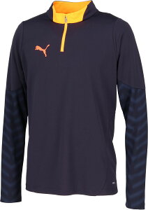 PUMA iv[}j TbJ[ g[jOEFA INDIVICUP 1/4 Wbvgbv yj[lCr[z 660497 08 g[jOVcY gbvX Y jp lCr[  20Q1 {NP}